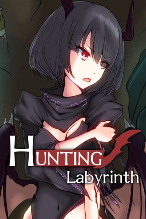 hunting labyrinth f95